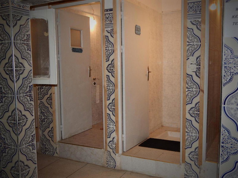 Hotel Myhouse Todgha, Tinerhir, Morocco