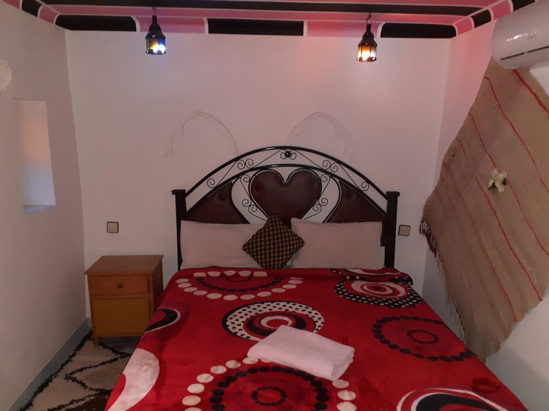 Riad Dar Lemdrssa, Fès, Maroc