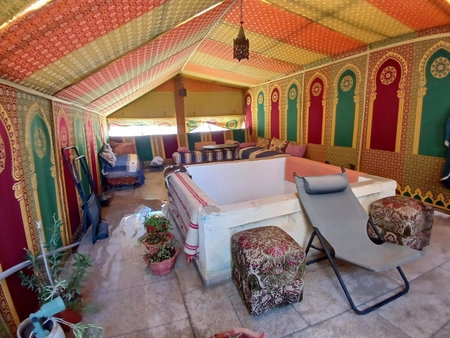 Riad Dar Lemdrssa, Fès, Maroc