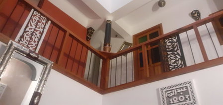 Riad Dar Lemdrssa, Fès, Maroc