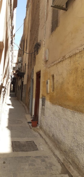 Riad Dar Lemdrssa, Fès, Maroc