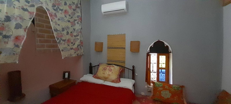 Riad Dar Lemdrssa, Fès, Maroc