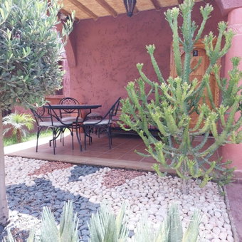 Chez Mamouchthka, Ourika, Morocco