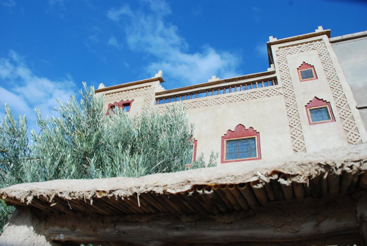 Dar Calme Chez El Bouhali, Maroc