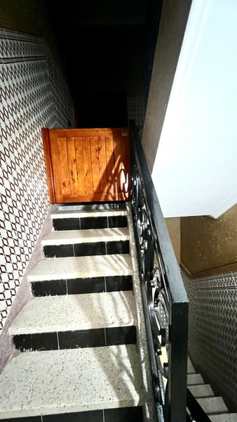 Dar Calme Chez El Bouhali, Skoura, Maroc