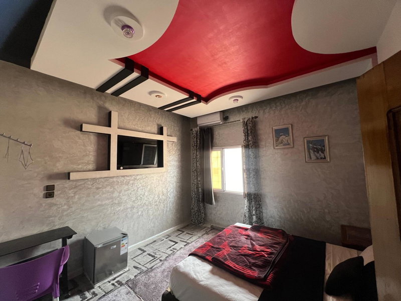 Dar Calme Chez El Bouhali, Skoura, Maroc