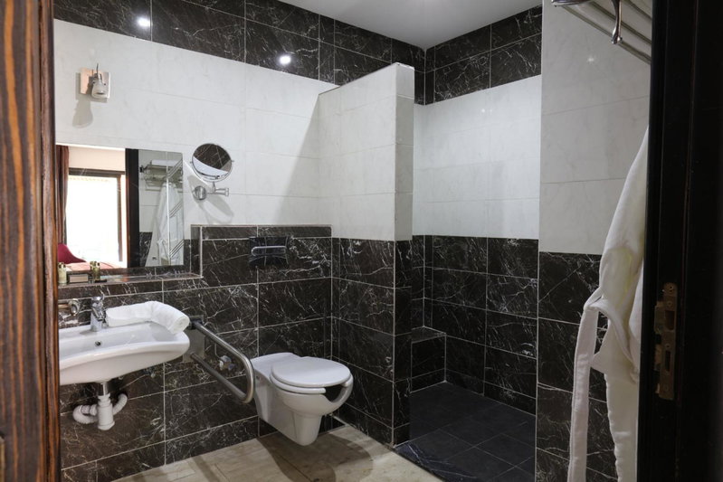 Silver Suites Hotel Casablanca, Casablanca, Марокко