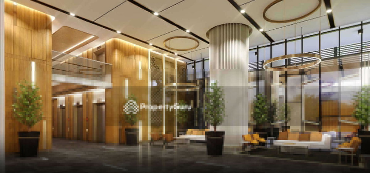 Sunway Geolake, Malasia