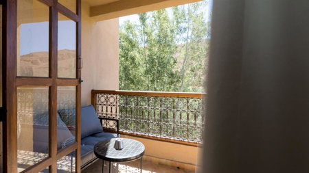Chez Ichou, Aït Idaïr, Morocco