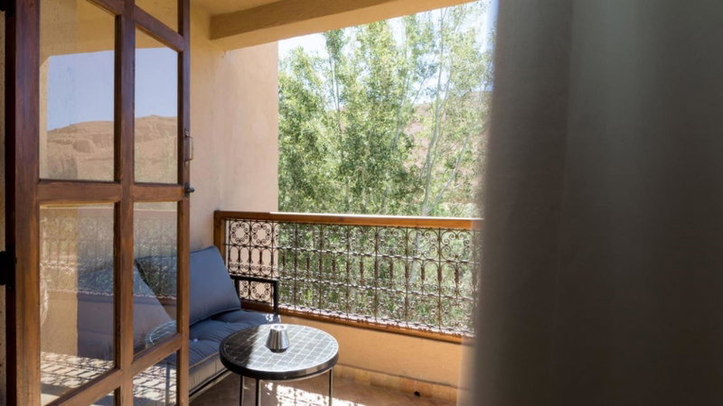 Chez Ichou, Aït Idaïr, Morocco
