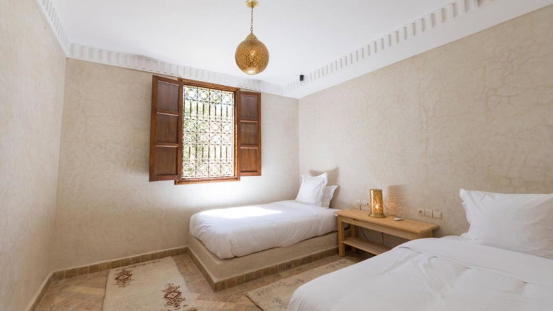 Chez Ichou, Aït Idaïr, Morocco