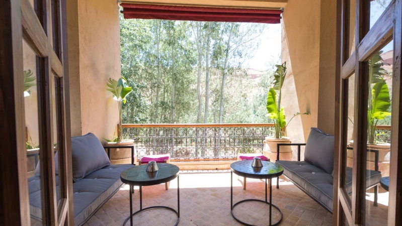 Chez Ichou, Aït Idaïr, Morocco