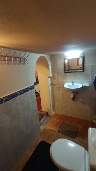 Guesthouse Panorama Todra, Tinerhir, Marruecos