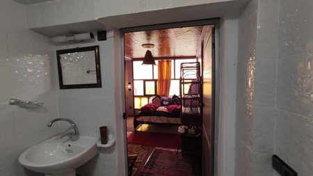 Guesthouse Panorama Todra, Tinerhir, Marruecos