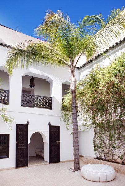 P´tit Habibi, Marrakech, Марокко