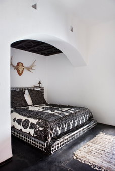 P´tit Habibi, Marrakech, Марокко