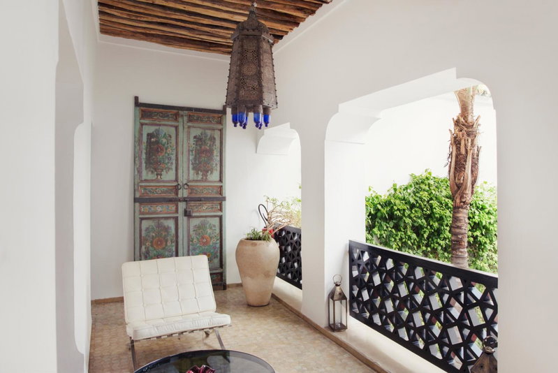 P´tit Habibi, Marrakech, Марокко