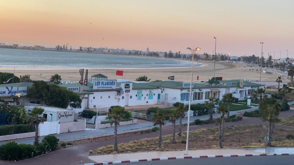 PRESTIGIA ESSAOUIRA MOGADOR Luxury Ocean View, Morocco