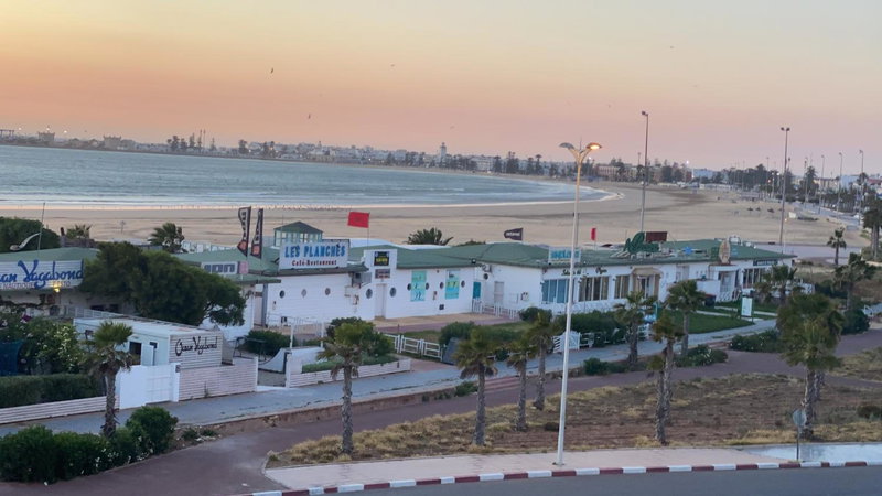 PRESTIGIA ESSAOUIRA MOGADOR Luxury Ocean View, Essaouira, Morocco