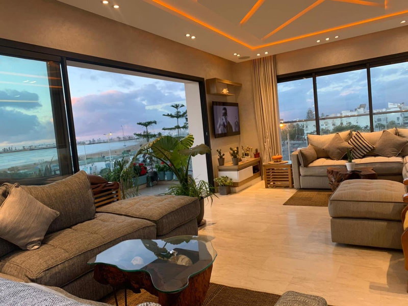 PRESTIGIA ESSAOUIRA MOGADOR Luxury Ocean View, Essaouira, Morocco