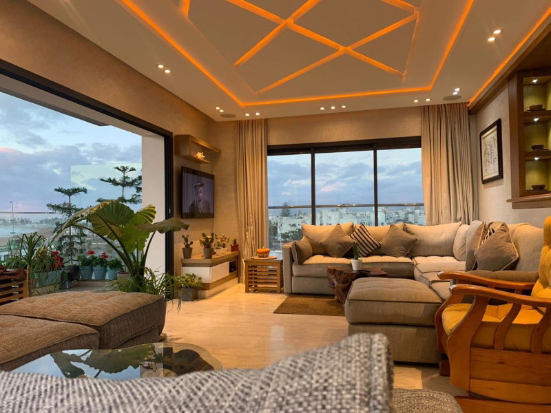 PRESTIGIA ESSAOUIRA MOGADOR Luxury Ocean View, Essaouira, Morocco