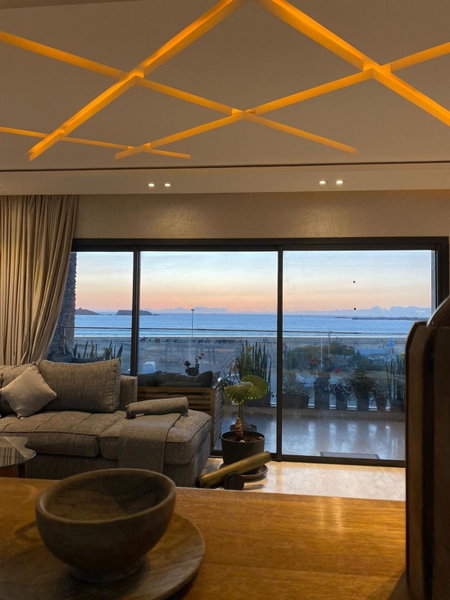 PRESTIGIA ESSAOUIRA MOGADOR Luxury Ocean View, Essaouira, Morocco