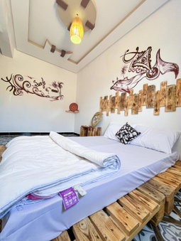 Boilers Surf House, Tamri, Марокко