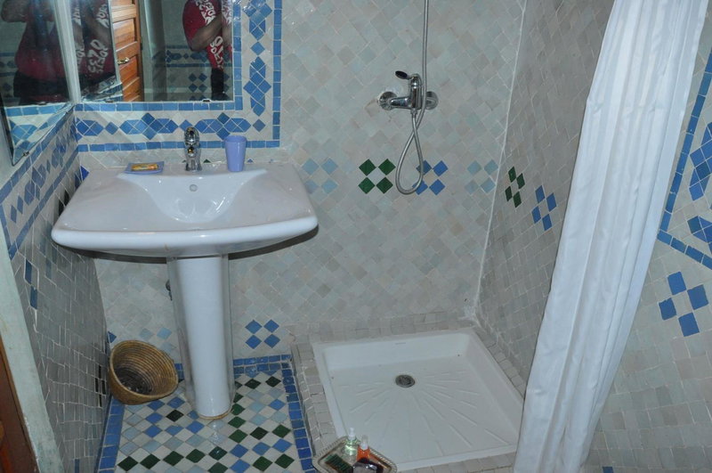 Riad Au 20 Jasmins, Fès, Maroc