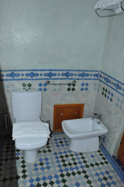 Riad Au 20 Jasmins, Fès, Maroc
