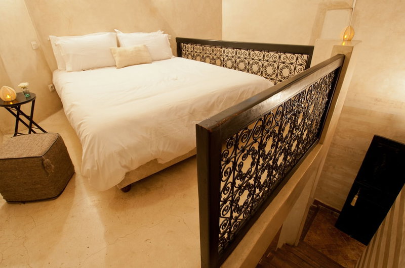 Riad Magellan, Marrakech, Maroc