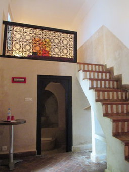 Riad Magellan, Marrakech, Maroc