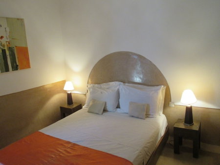 Riad Magellan, Marrakech, Maroc