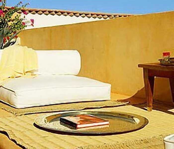 Riad Magellan, Marrakech, Maroc