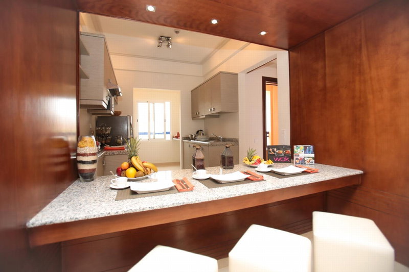 Apparthotel Eden Beach, Taghazout, Morocco