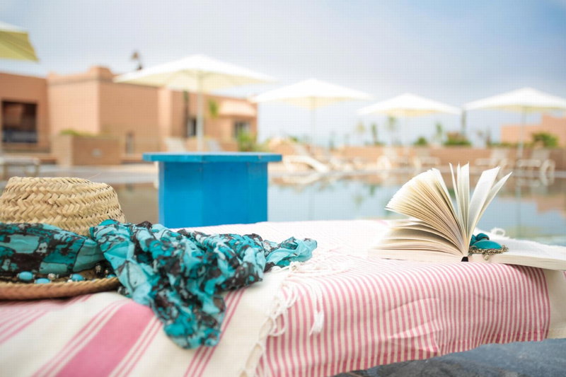 Apparthotel Eden Beach, Taghazout, Morocco
