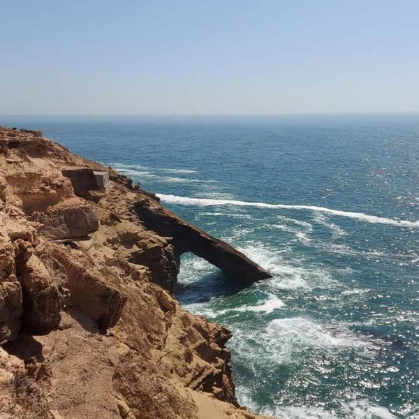 dar boujdaa, Sidi Kaouki, Morocco