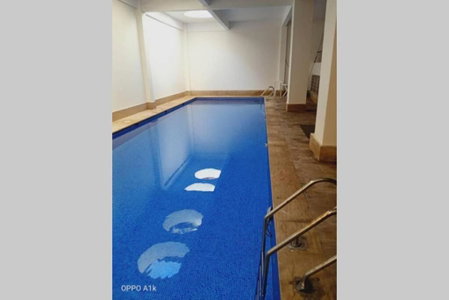 Luxury apartment in the heart of Gueliz , Wifi, Pool, Marrakech, Morocco