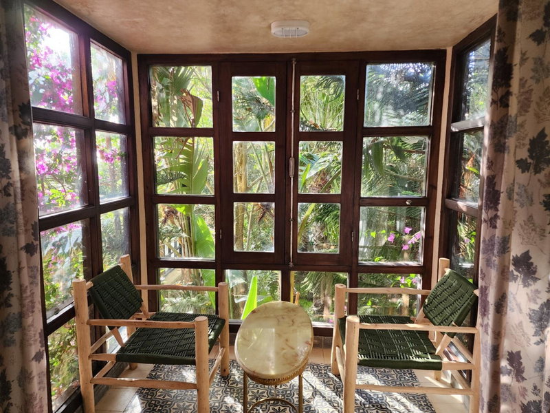 La Villa Joubert, Oualidia, Morocco