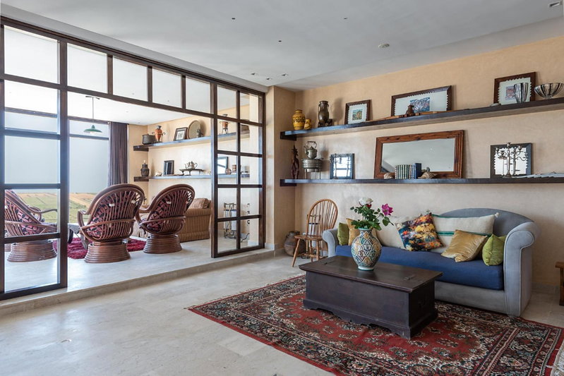 La Villa Joubert, Oualidia, Morocco