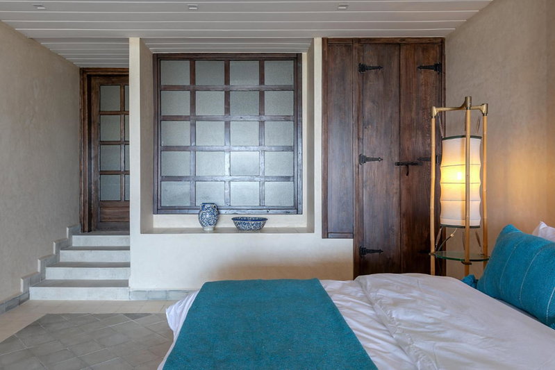 La Villa Joubert, Oualidia, Morocco