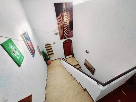 Dar Rita, Rabat, Marokko