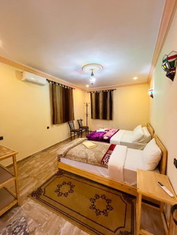 Hotel De La Vallée, Aït Baha, Марокко