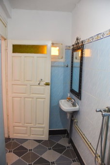 Hotel De La Vallée, Aït Baha, Марокко