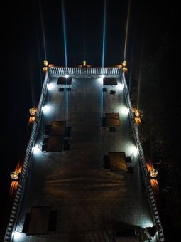 Hotel De La Vallée, Aït Baha, Марокко