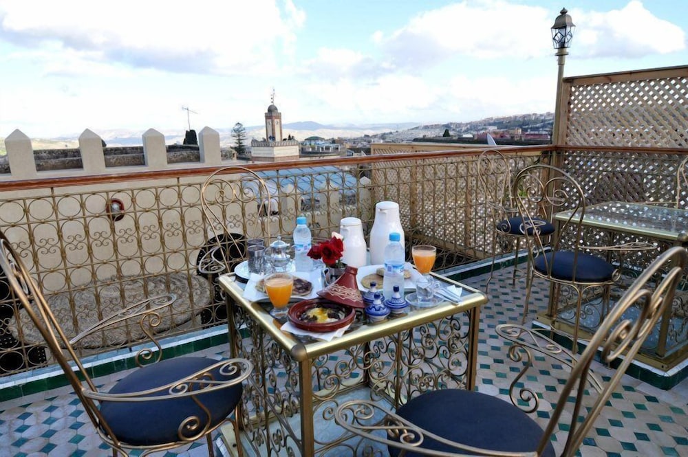 Dar Al Madina Al Kadima, Morocco