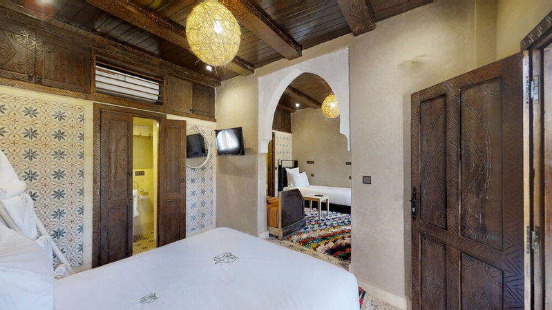 Ferme By Ikalimo, Sti Fadma, Morocco