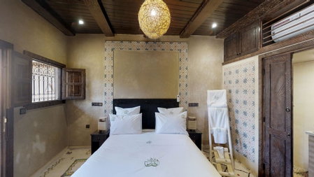 Ferme By Ikalimo, Sti Fadma, Morocco