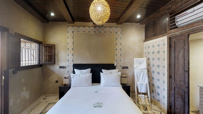 Ferme By Ikalimo, Sti Fadma, Morocco