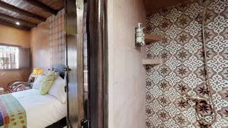 Ferme By Ikalimo, Sti Fadma, Morocco