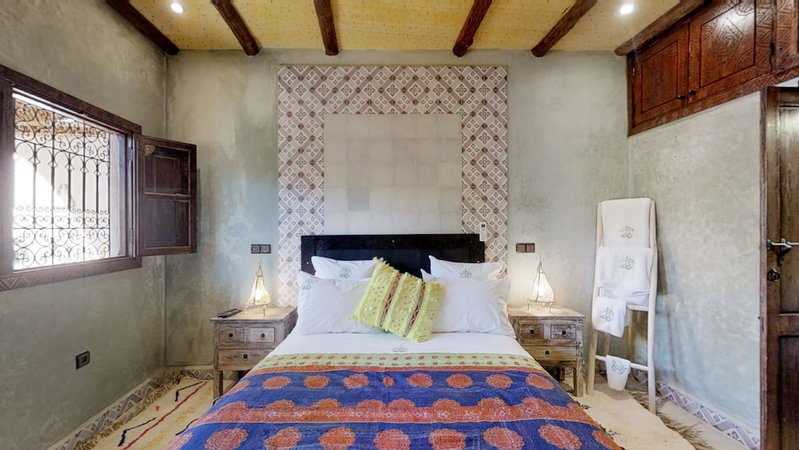 Ferme By Ikalimo, Sti Fadma, Morocco